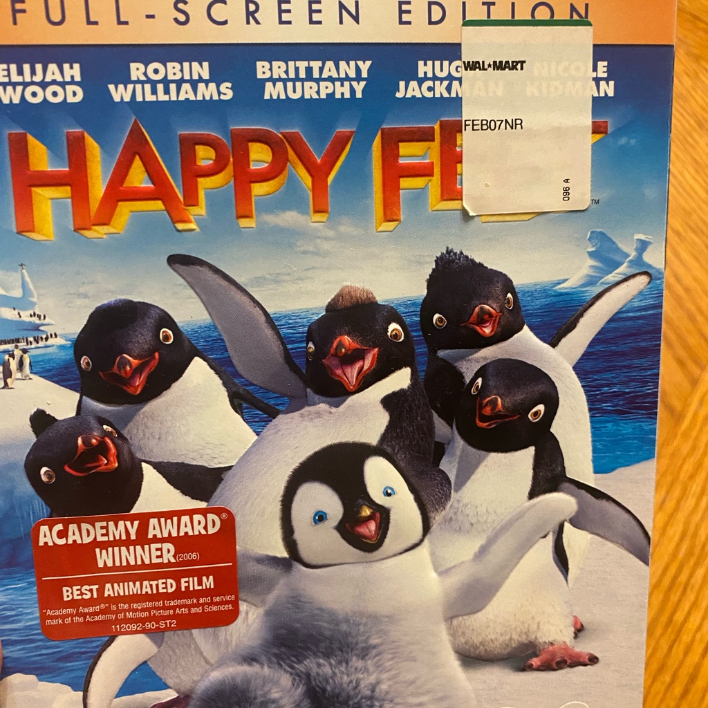 Dvd